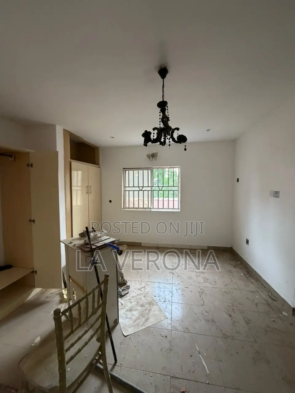 2bdrm Block of Flats in Wuse for rent