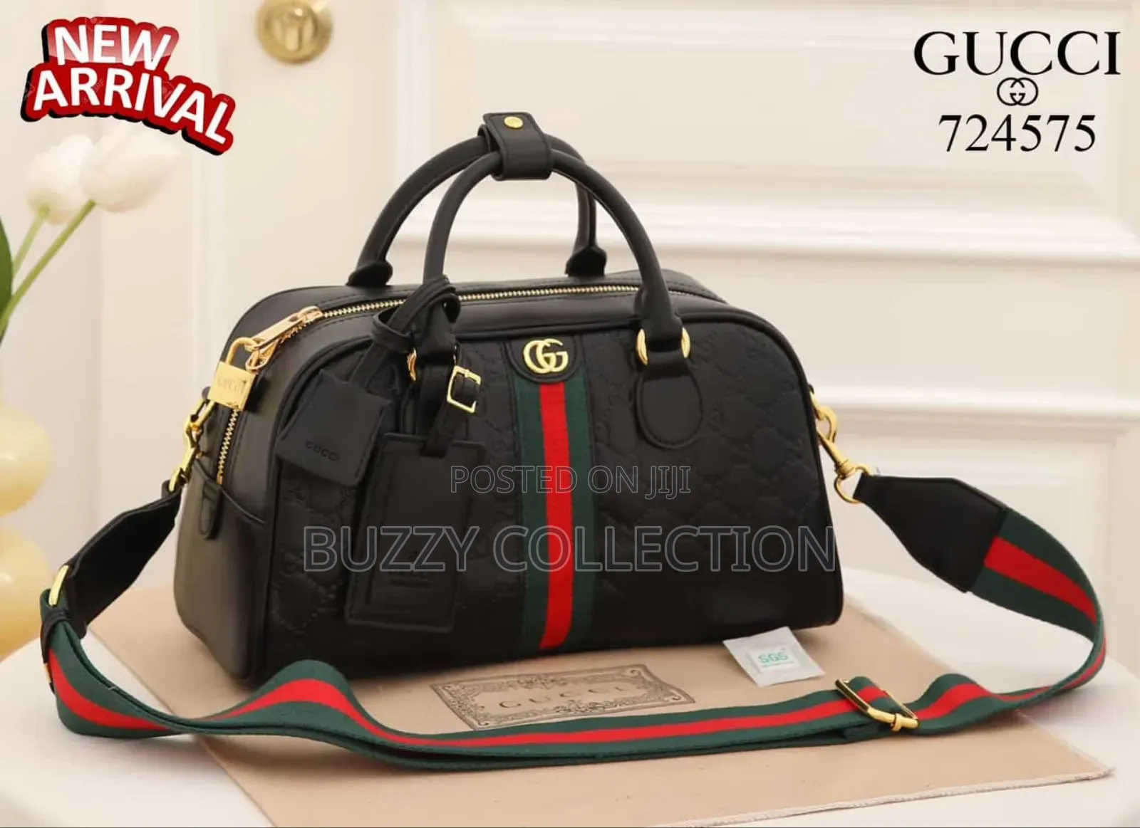 Exclusive Quality Luxury Gucci LV Handbag