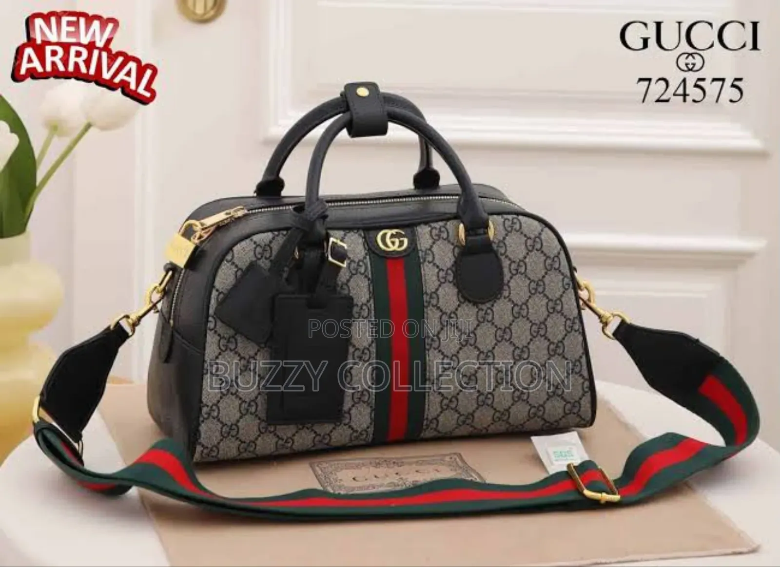 Exclusive Quality Luxury Gucci LV Handbag