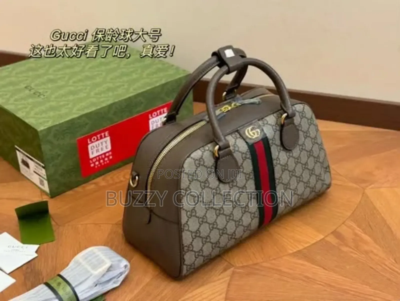 Exclusive Quality Luxury Gucci LV Handbag
