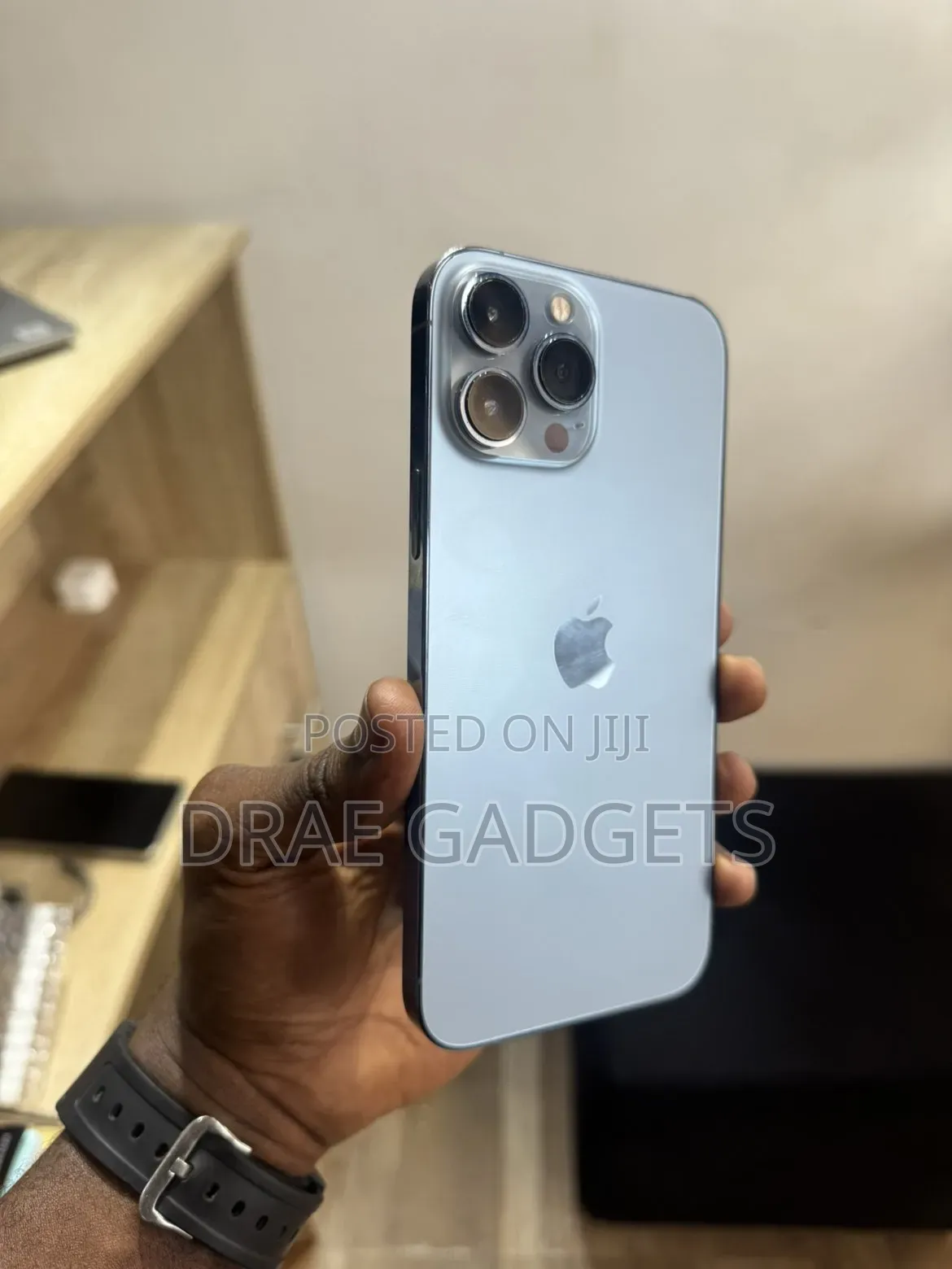 Apple iPhone 13 Pro Max 256 GB Blue