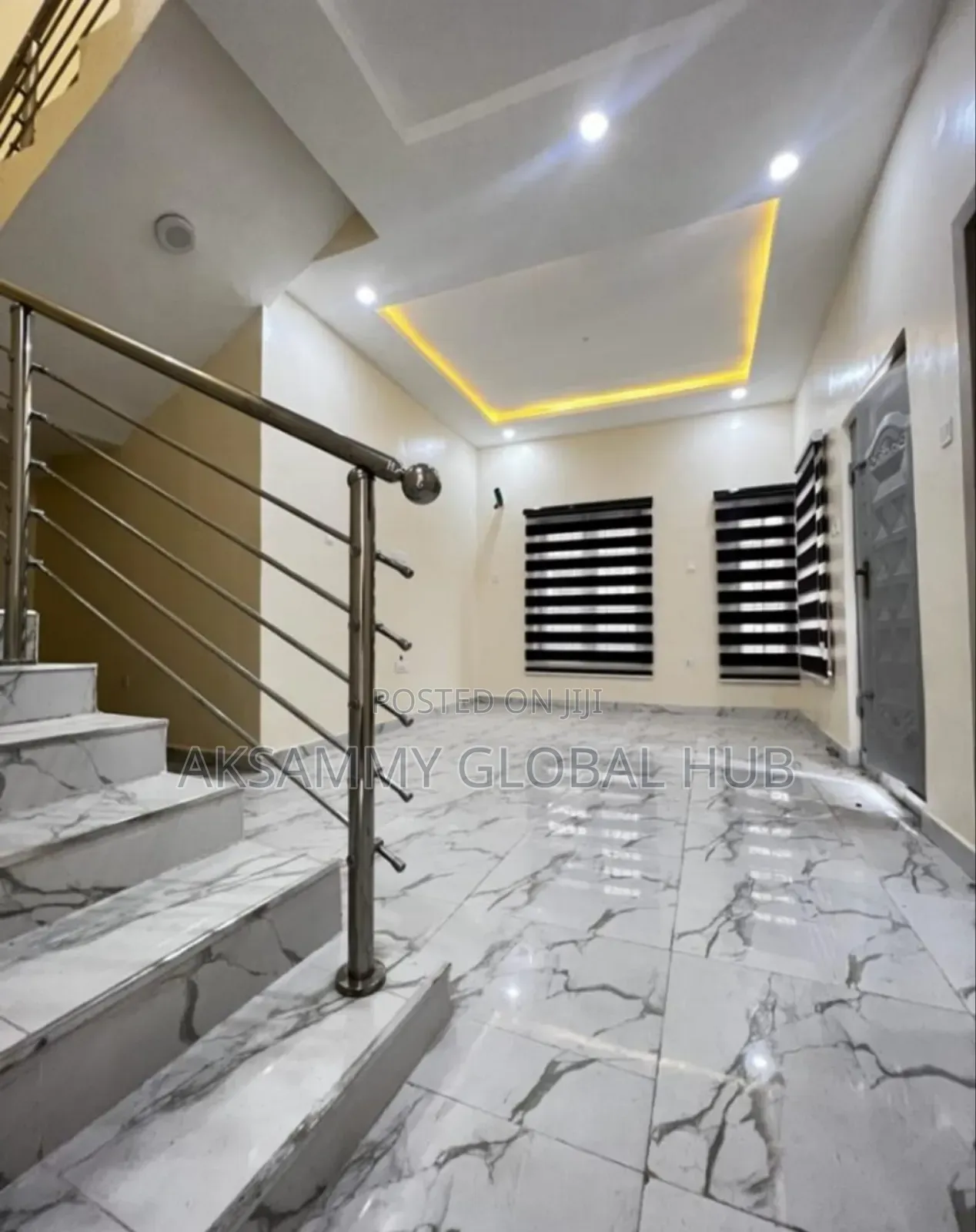 2bdrm Duplex in Tiger Estate, Ibadan for rent
