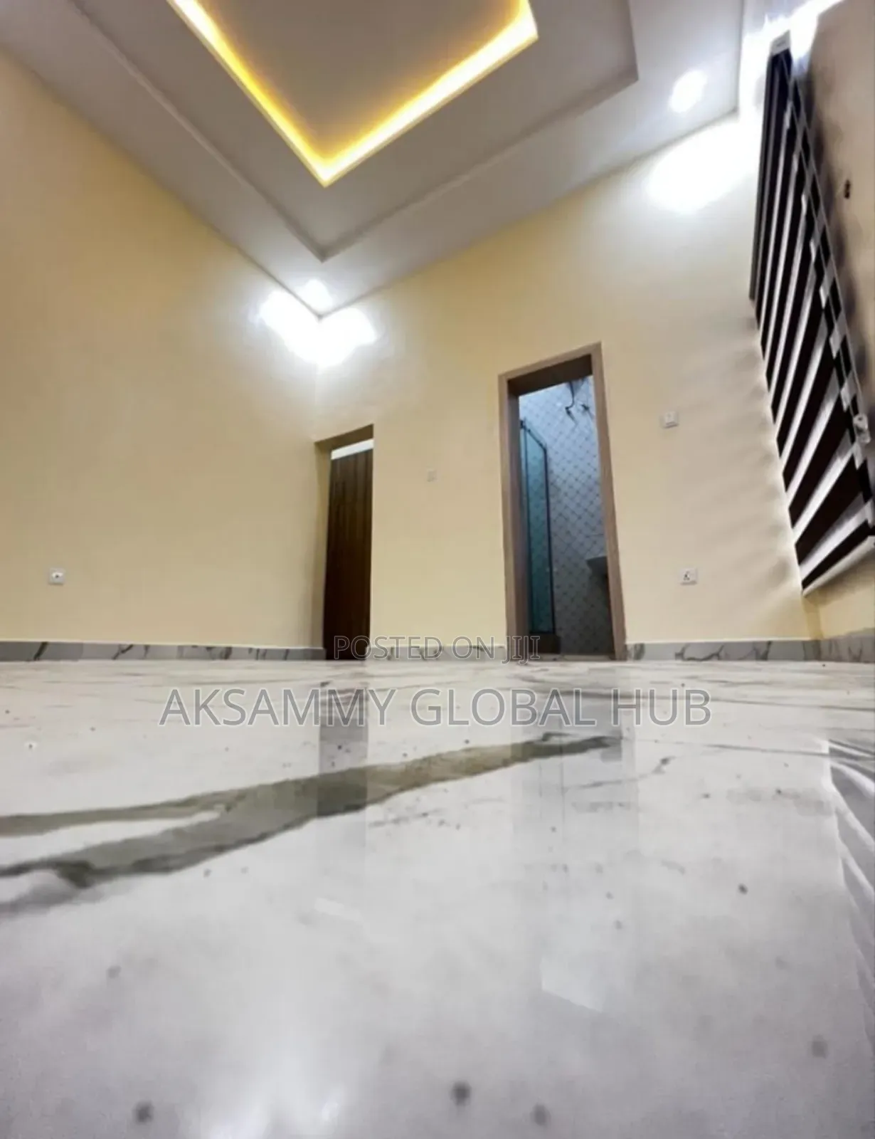 2bdrm Duplex in Tiger Estate, Ibadan for rent