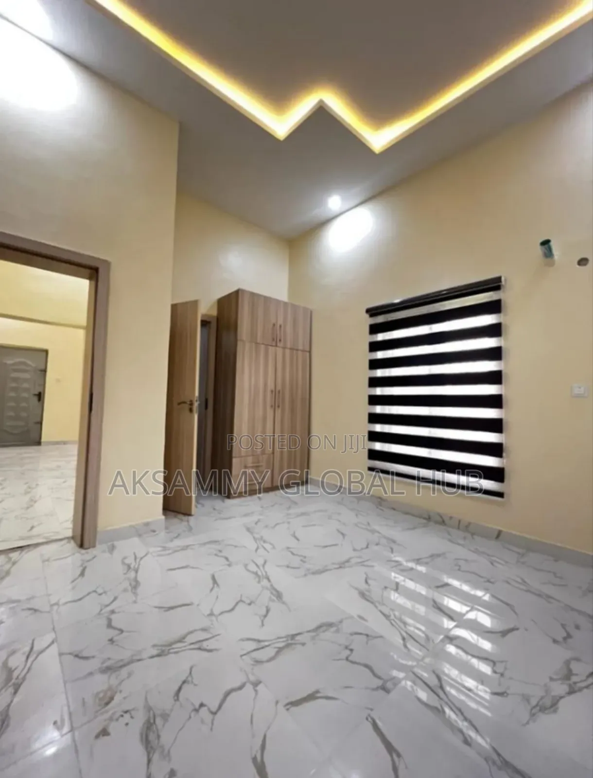 2bdrm Duplex in Tiger Estate, Ibadan for rent