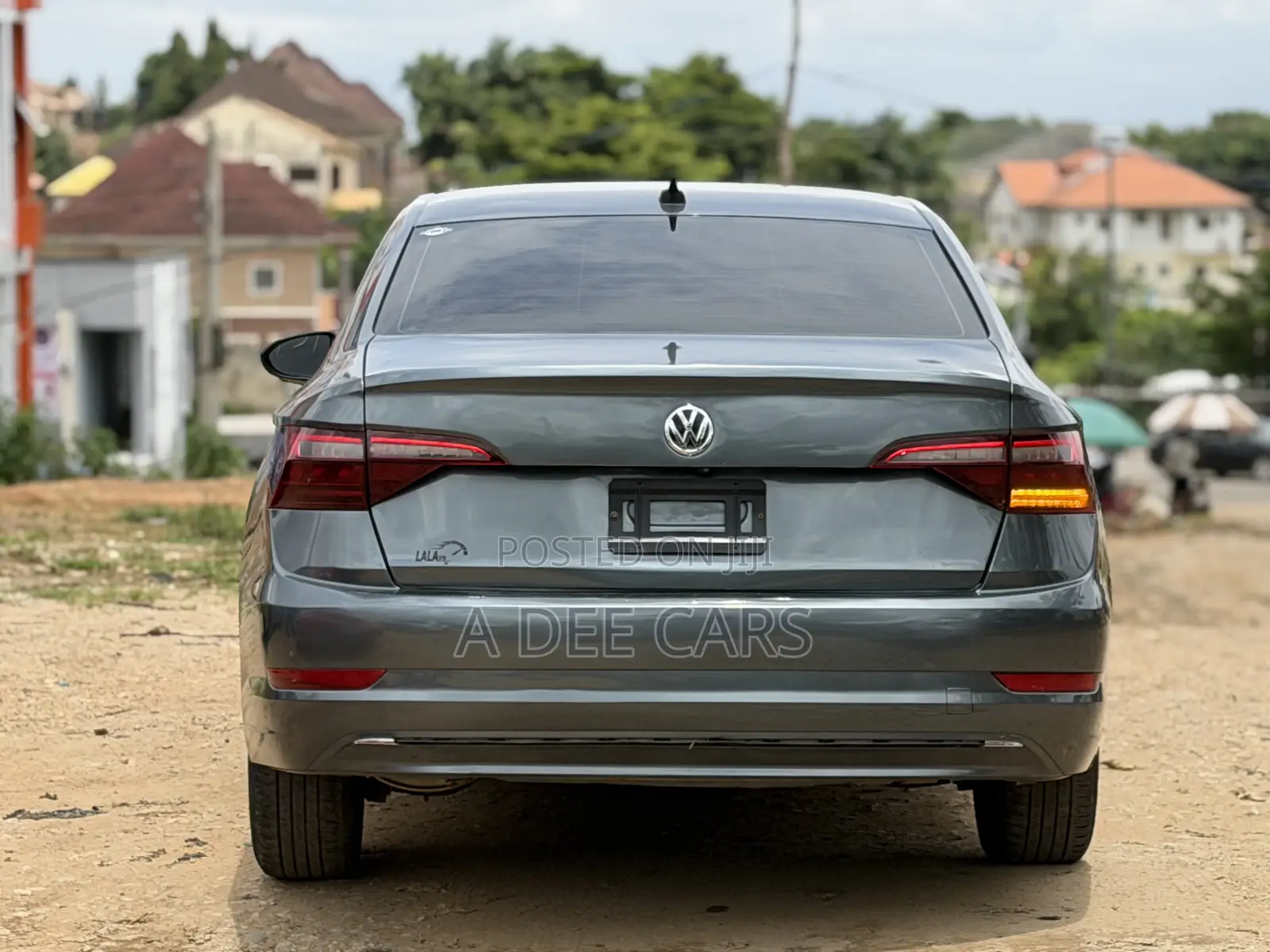 Volkswagen Jetta 2022 Gray