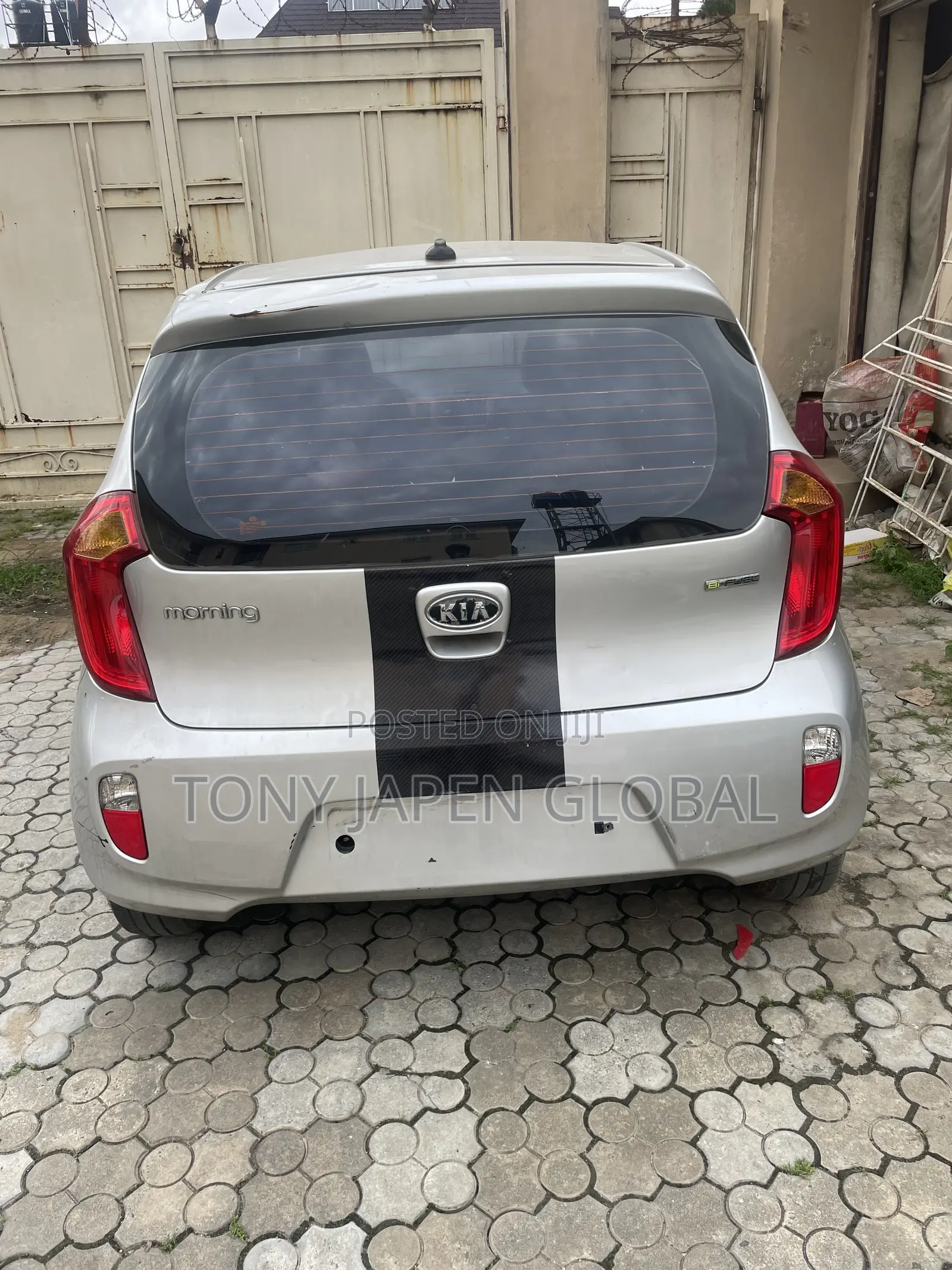 Kia Soul 2013