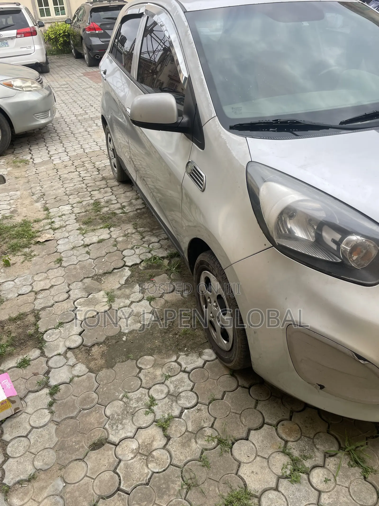 Kia Soul 2013
