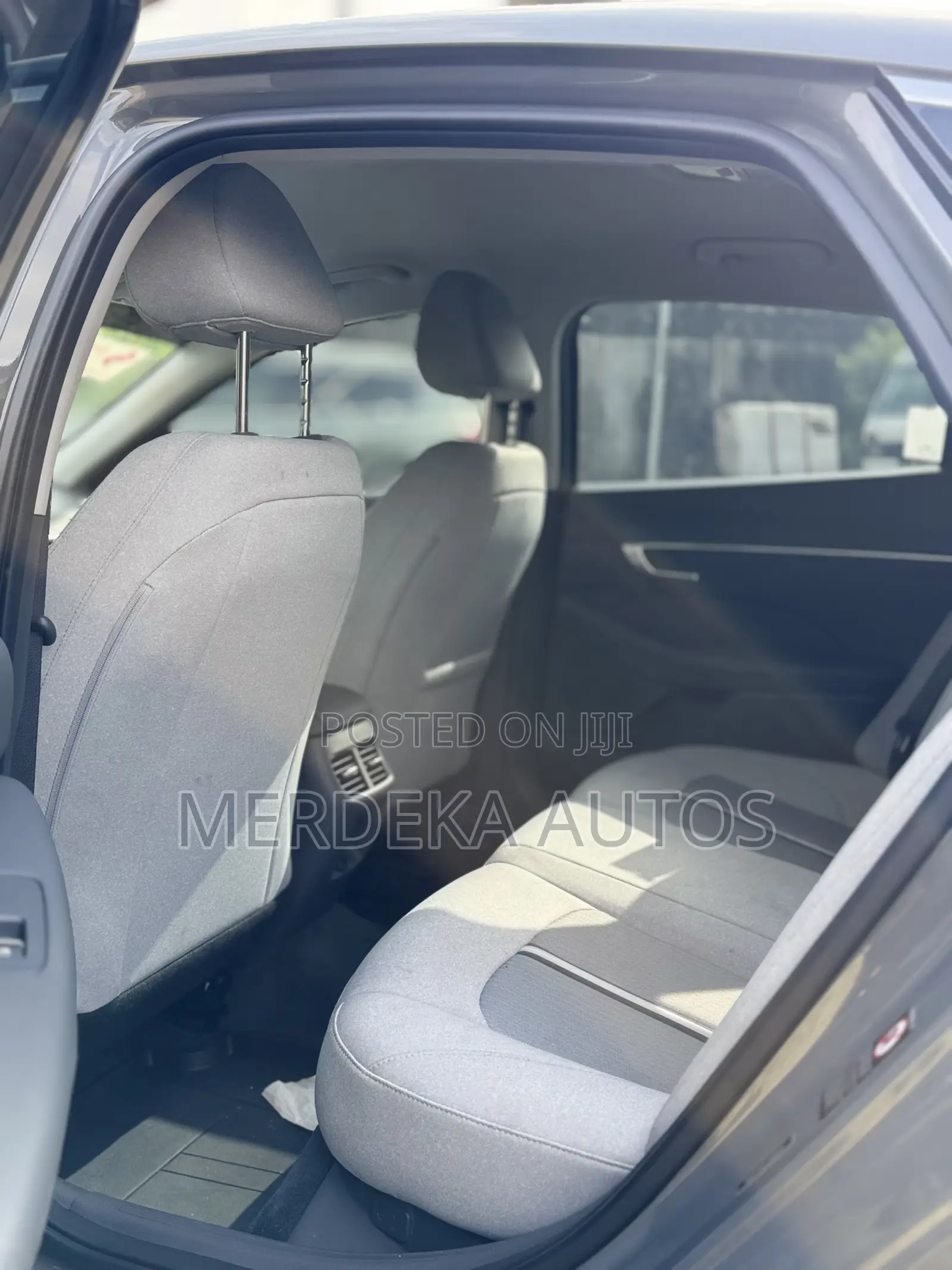 Hyundai Sonata SEL Plus 2021 Gray