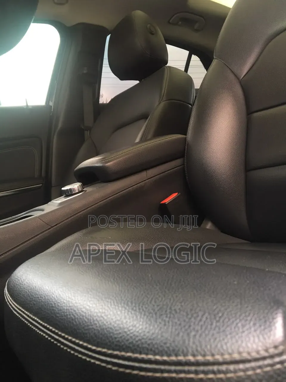 Mercedes-Benz GLA 250 2018 Black