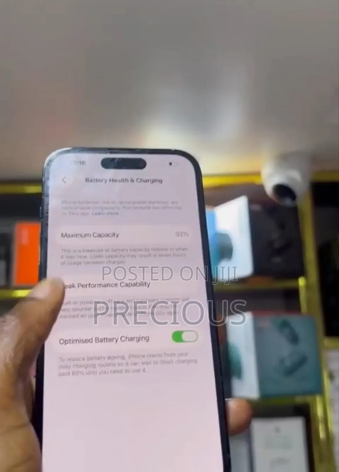 Apple iPhone 14 Pro 512 GB Black