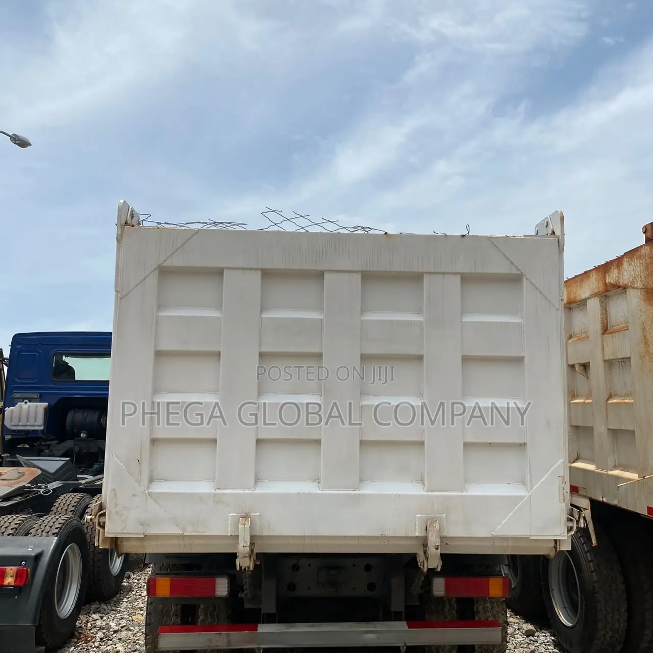 Sino Howo Truck