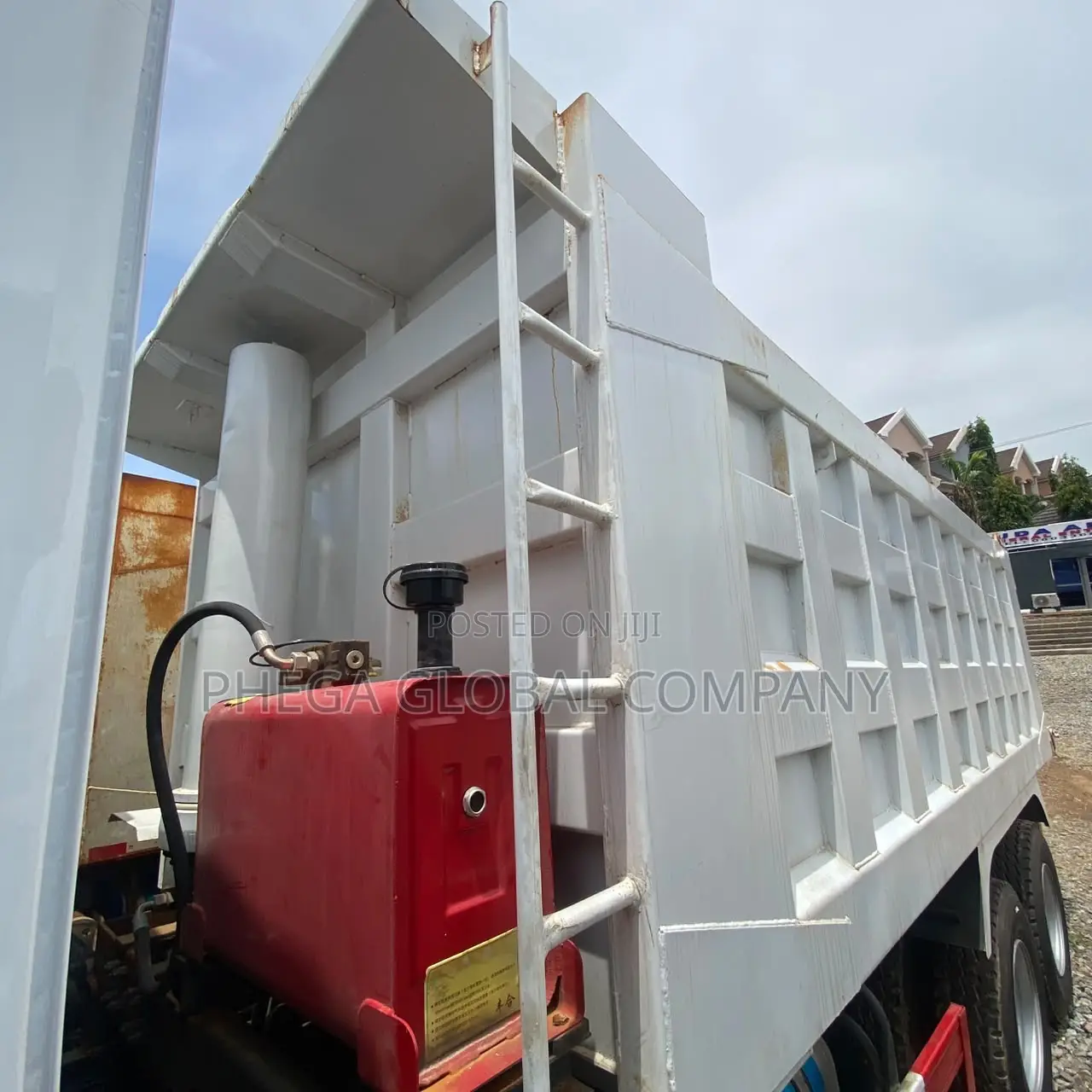 Sino Howo Truck