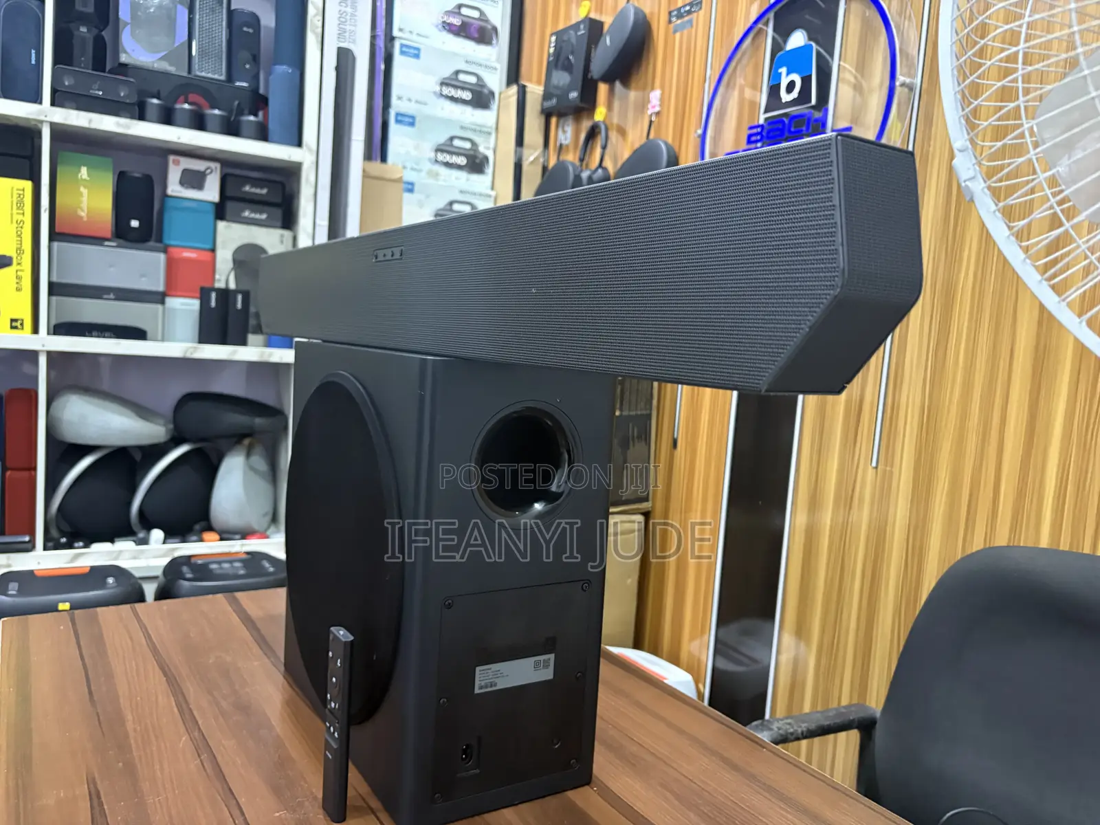 Samsung HW-Q930C Wireless Soundbar