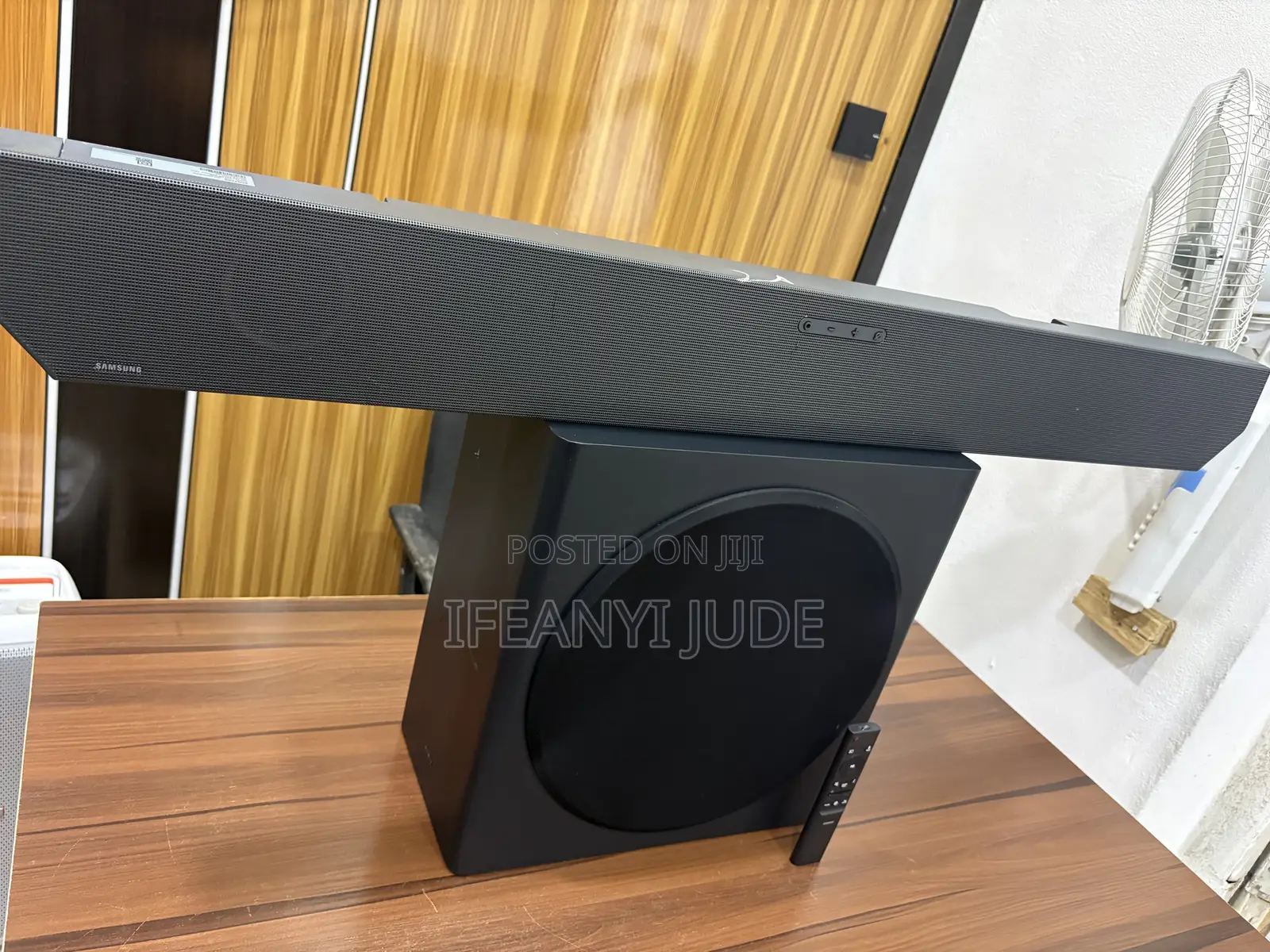 Samsung HW-Q930C Wireless Soundbar