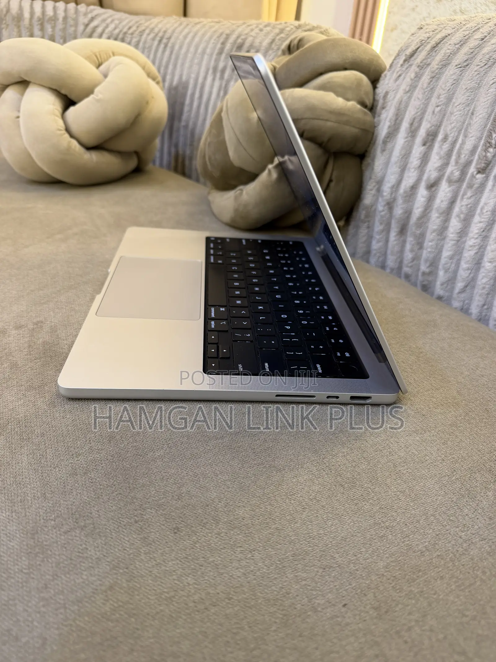 Laptop Apple MacBook Pro 2023 M3 Pro 18GB Apple M3 Pro SSD 512GB