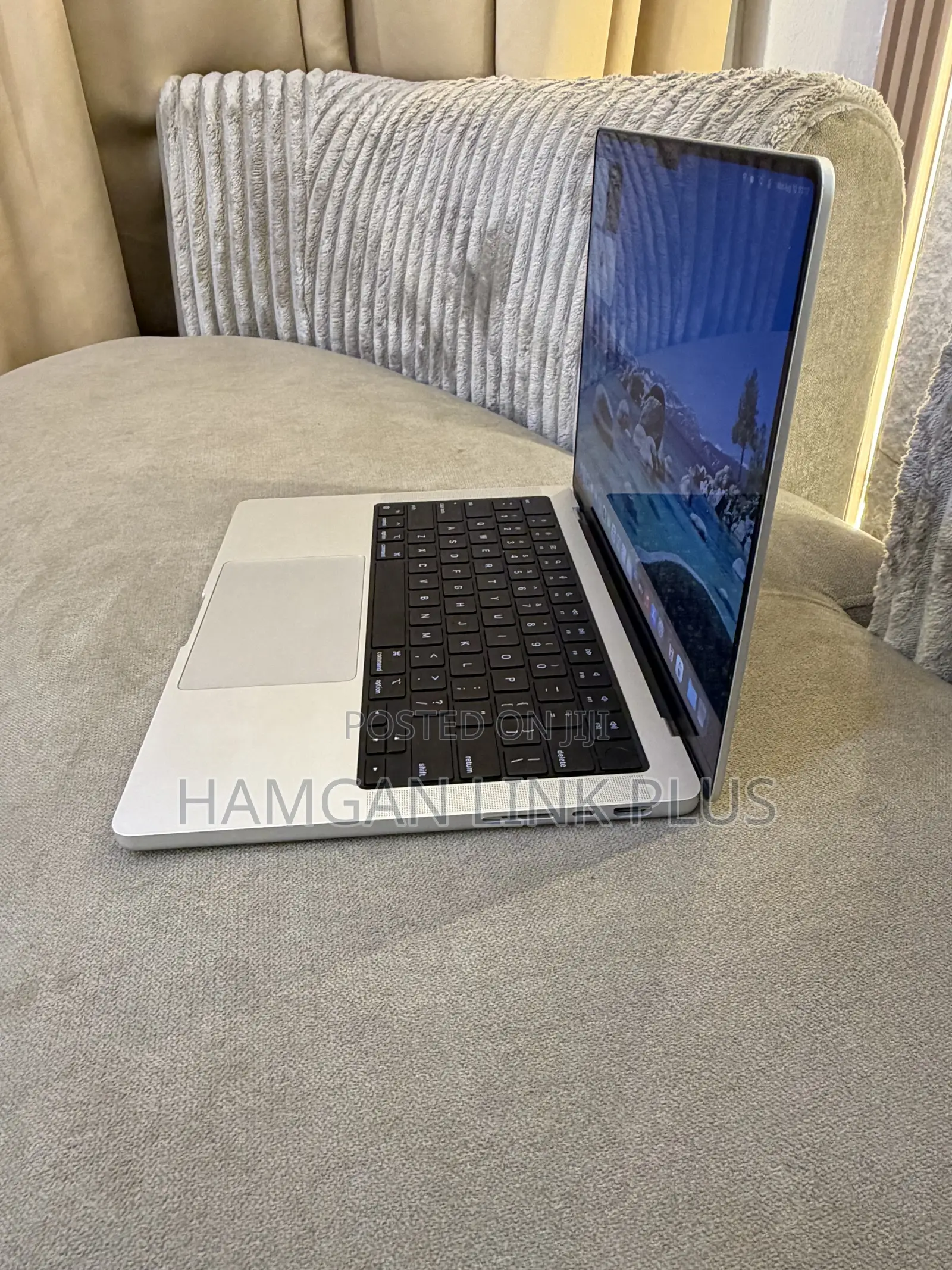 Laptop Apple MacBook Pro 2023 M3 Pro 18GB Apple M3 Pro SSD 512GB