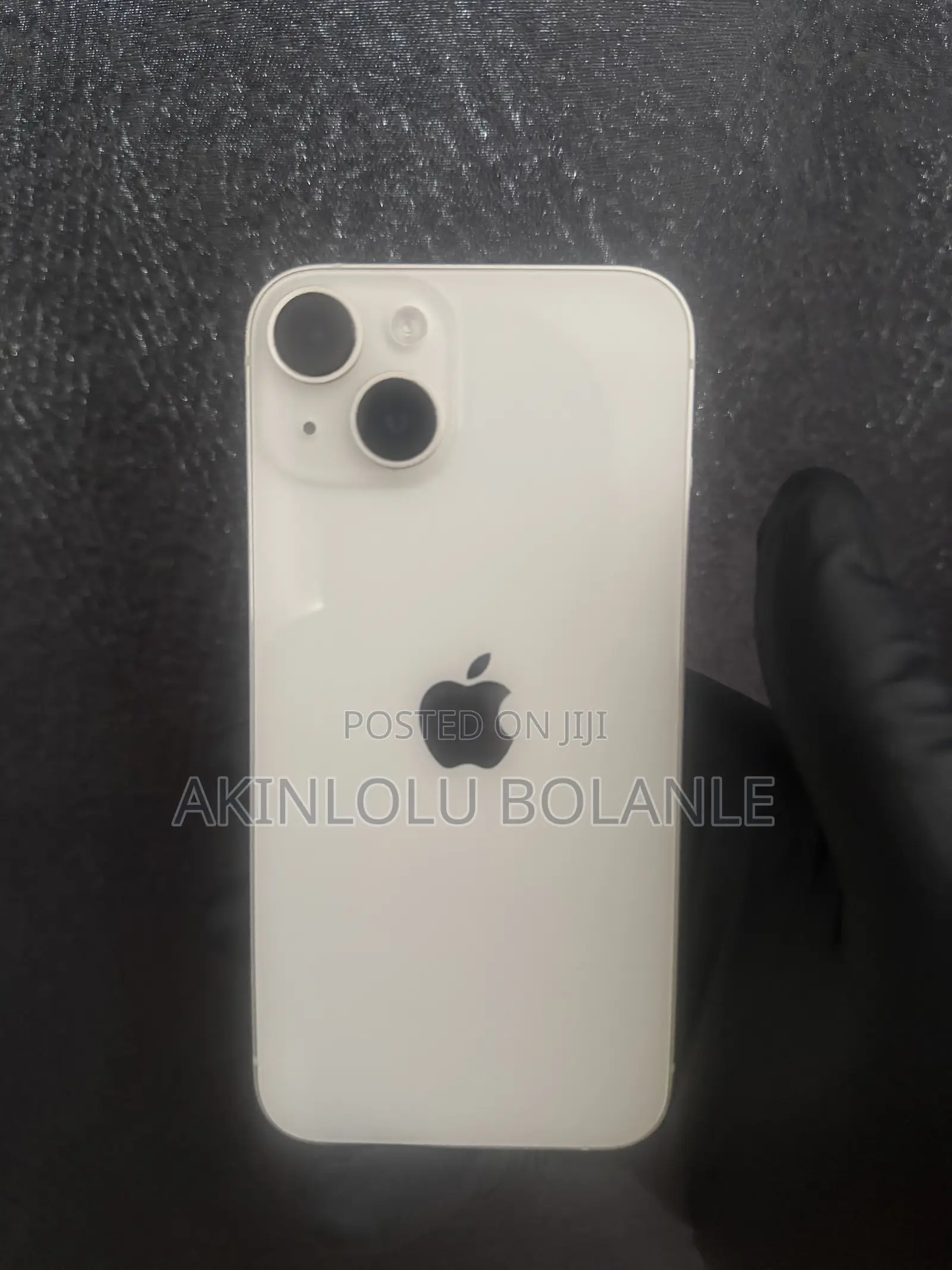 Apple iPhone 14 128 GB White
