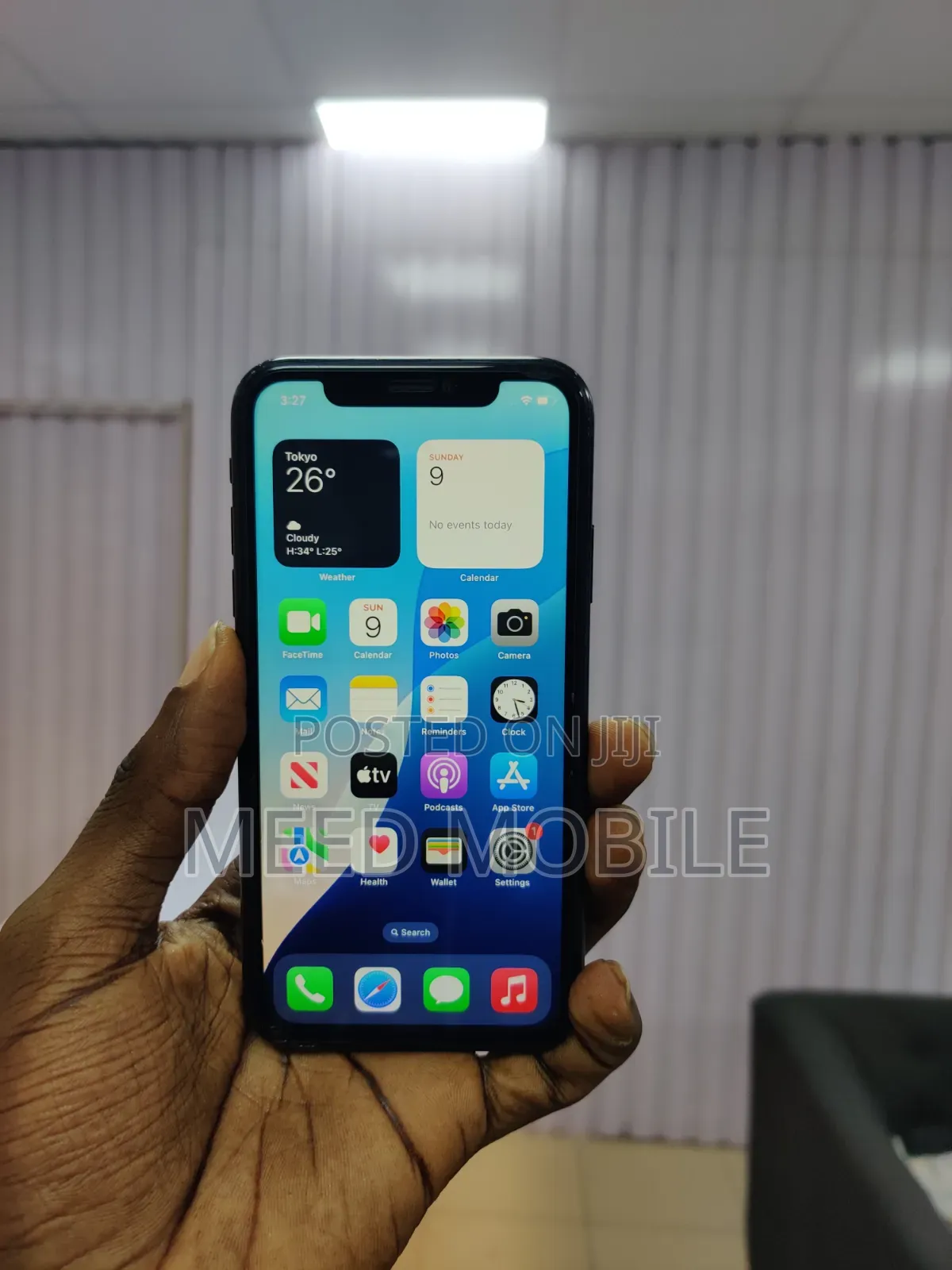 Apple iPhone XR 128 GB Black