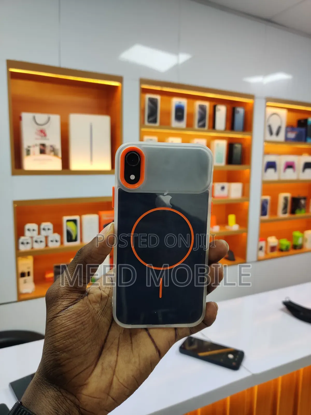 Apple iPhone XR 128 GB Black