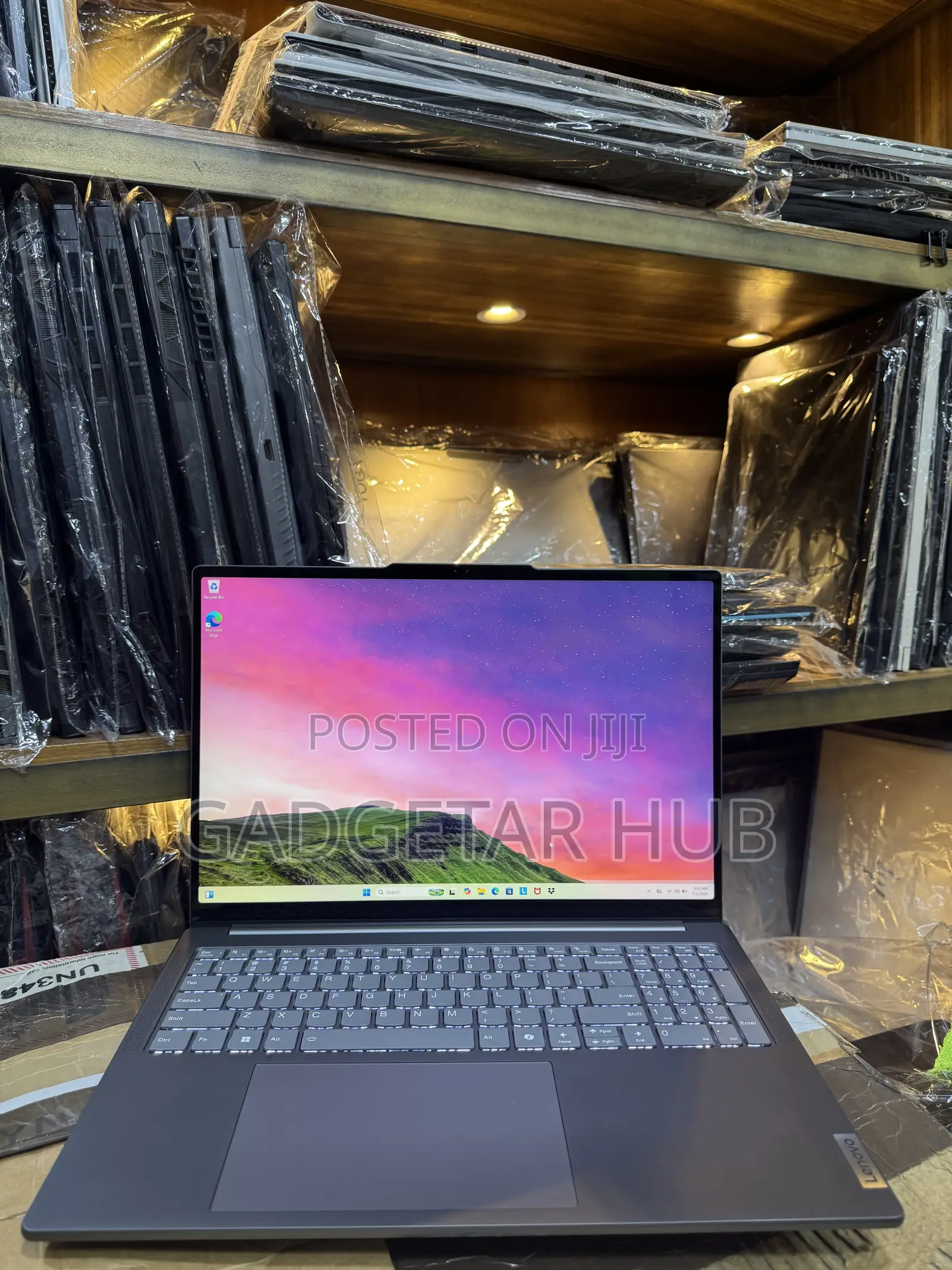Laptop Lenovo Yoga 9 32GB Intel Core Ultra 9 SSD 1T