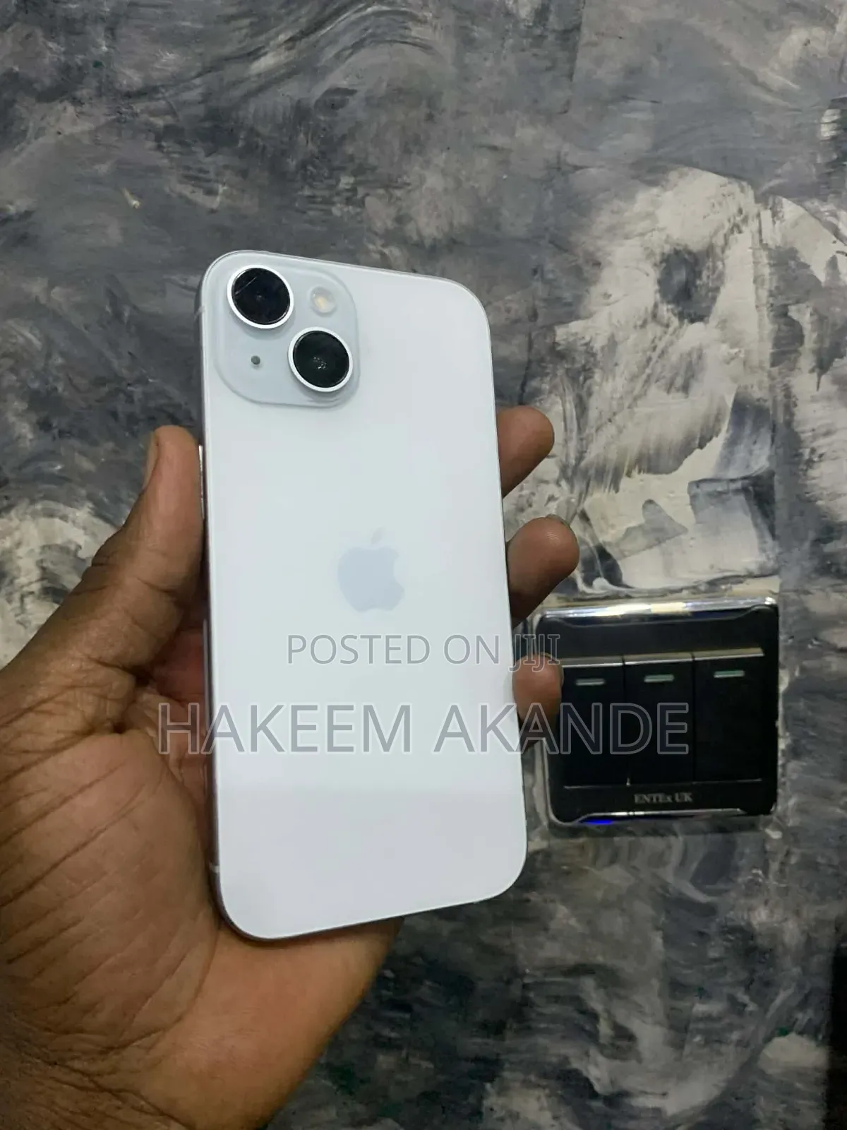 Apple iPhone 15 128 GB Bronze