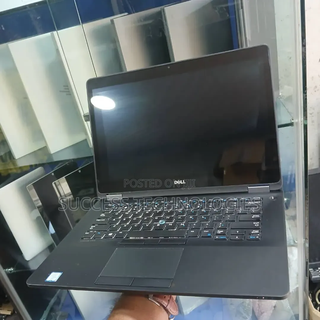 Laptop Dell Latitude E7470 8GB Intel Core i5 SSD 256GB
