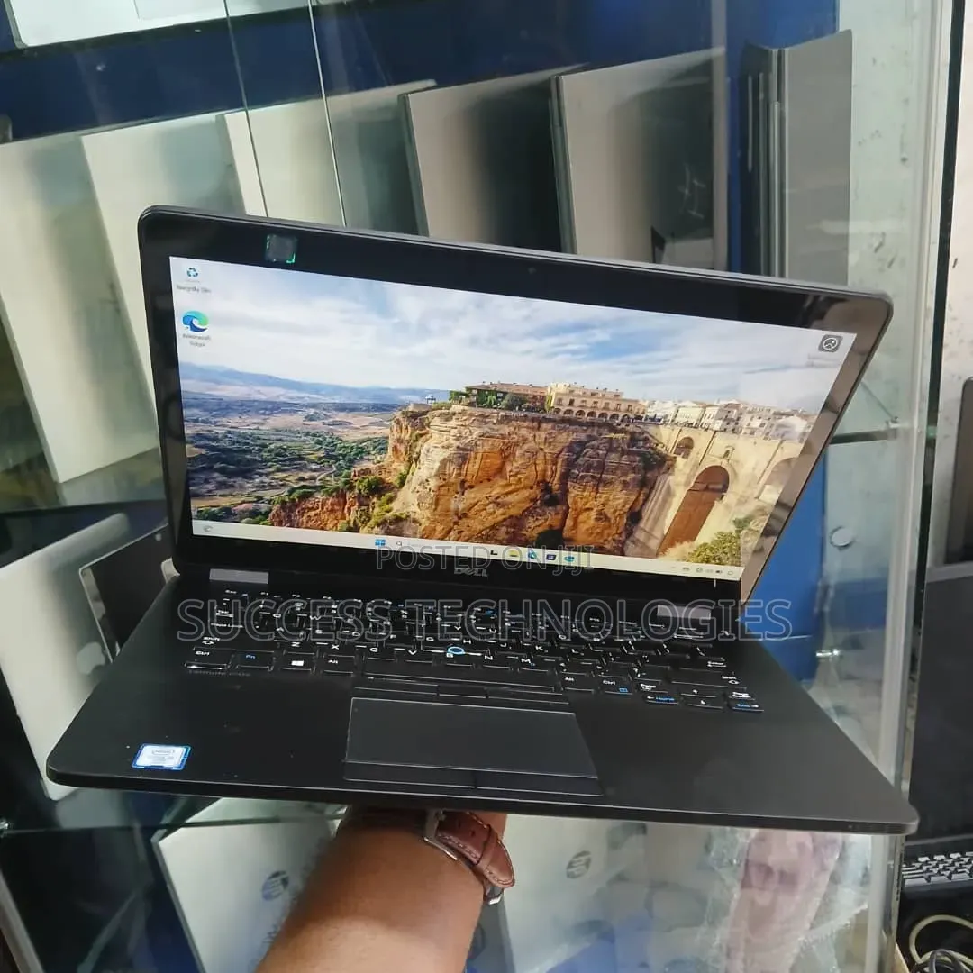 Laptop Dell Latitude E7470 8GB Intel Core i5 SSD 256GB