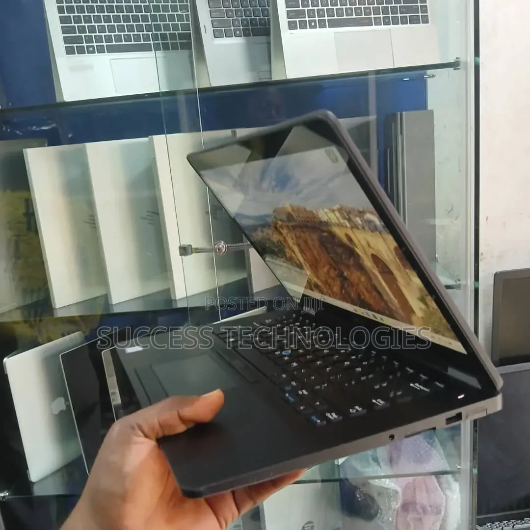Laptop Dell Latitude E7470 8GB Intel Core i5 SSD 256GB