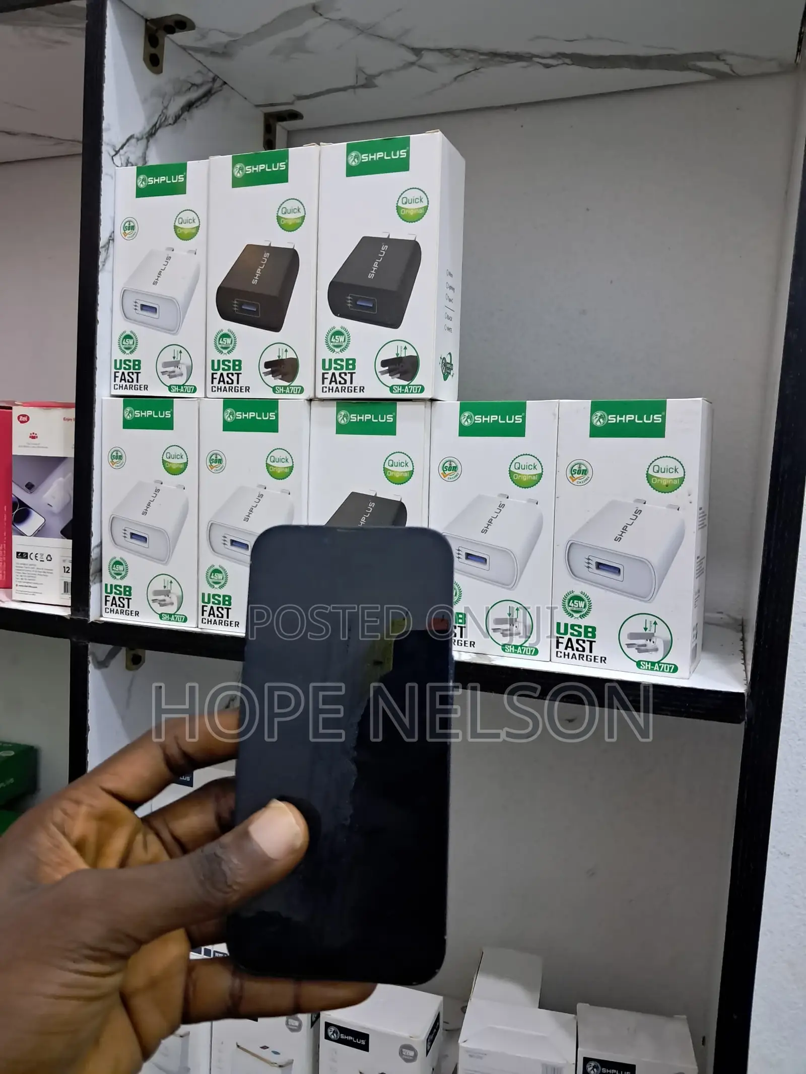 Apple iPhone 13 128 GB Black