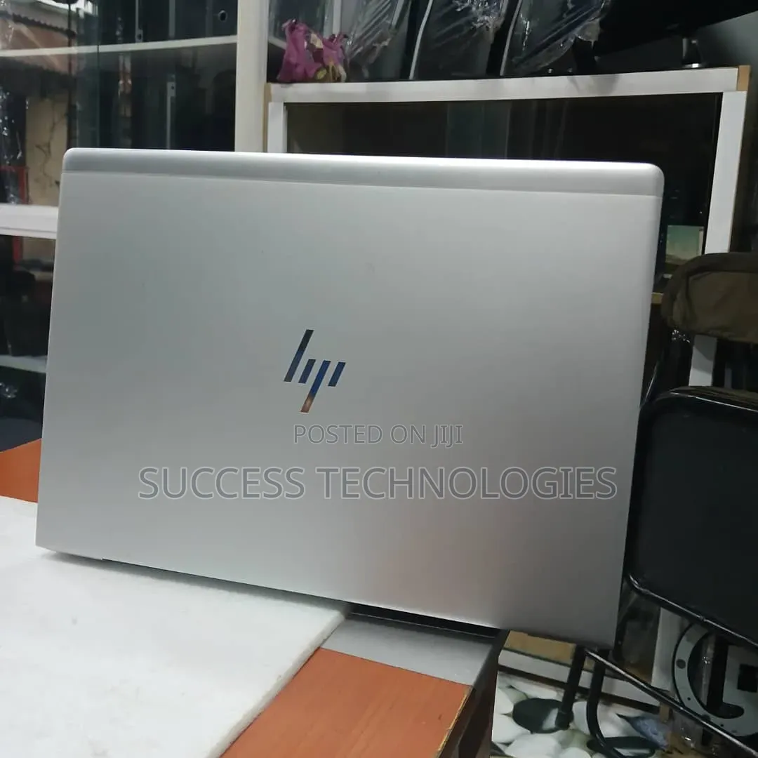 Laptop HP EliteBook 840 G6 8GB Intel Core i7 SSD 256GB
