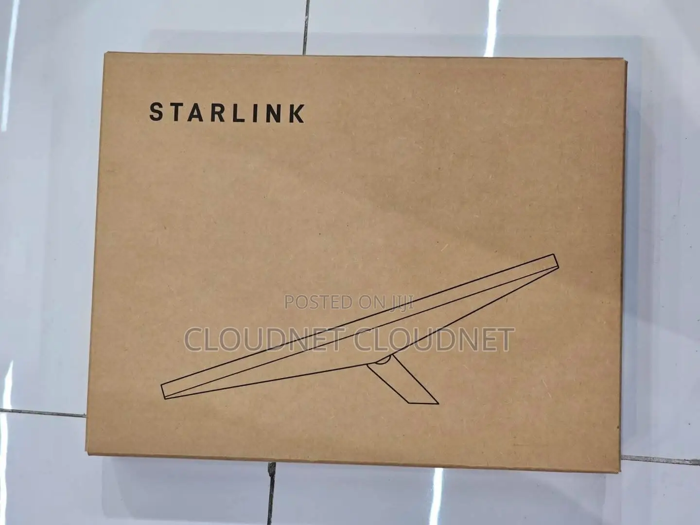 Starlink Mini