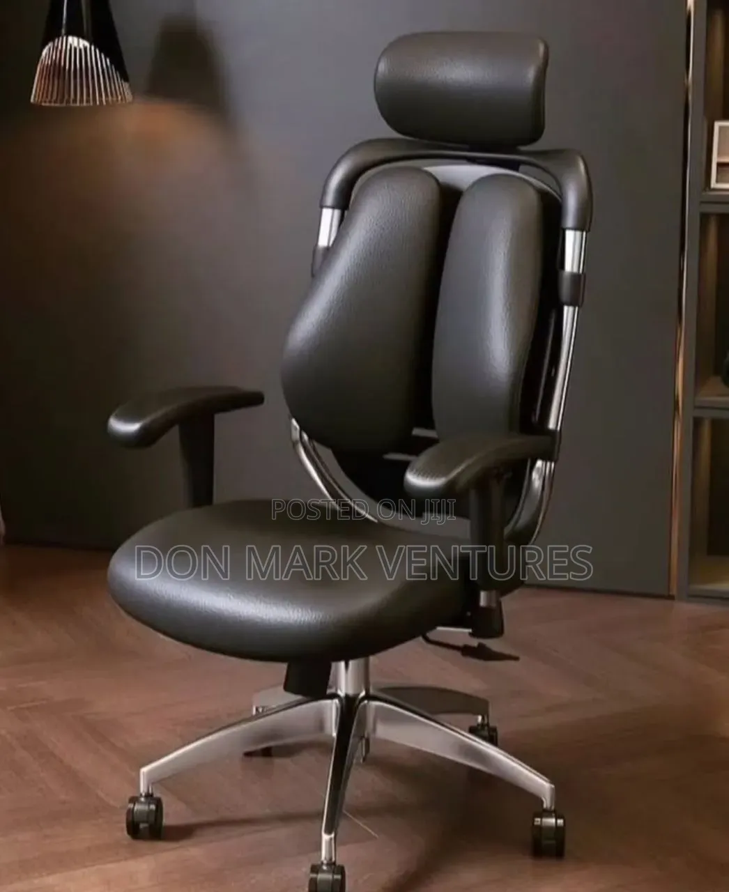 Luxury Executive Office Chair