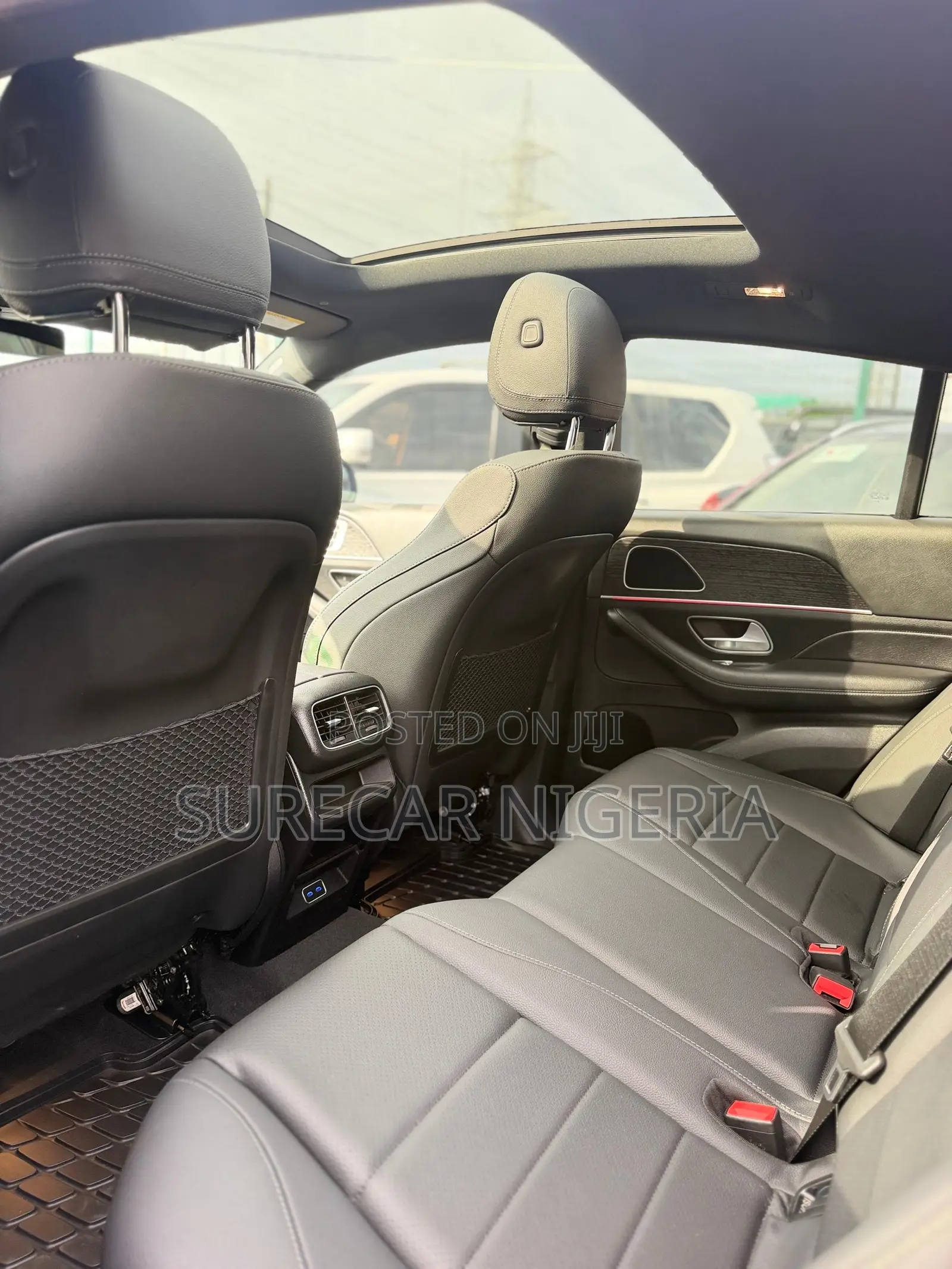 Mercedes-Benz GLE-Class GLE 450 4MATIC AWD 2025 Black