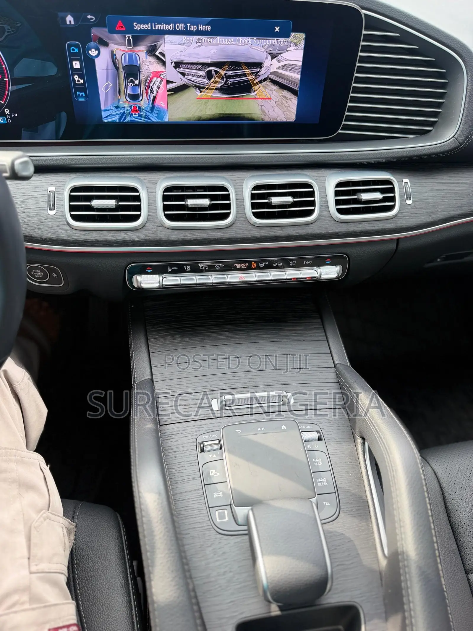 Mercedes-Benz GLE-Class GLE 450 4MATIC AWD 2025 Black