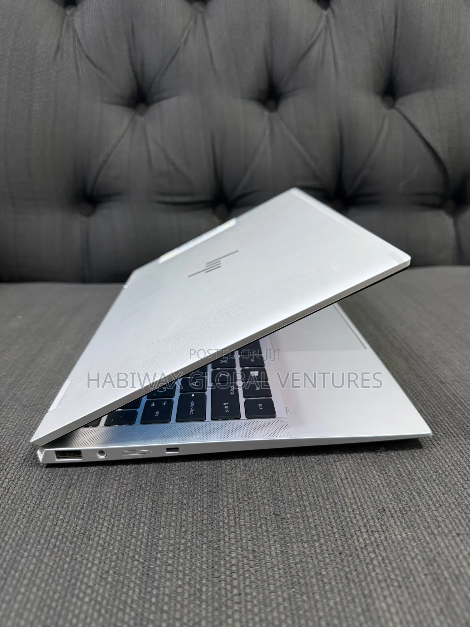 Laptop HP EliteBook x360 1030 G8 16GB Intel Core i7 SSD 512GB