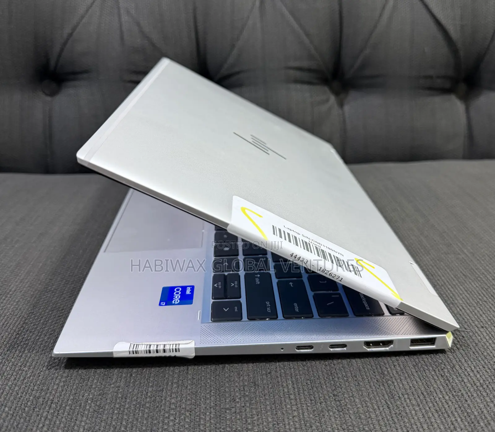 Laptop HP EliteBook x360 1030 G8 16GB Intel Core i7 SSD 512GB