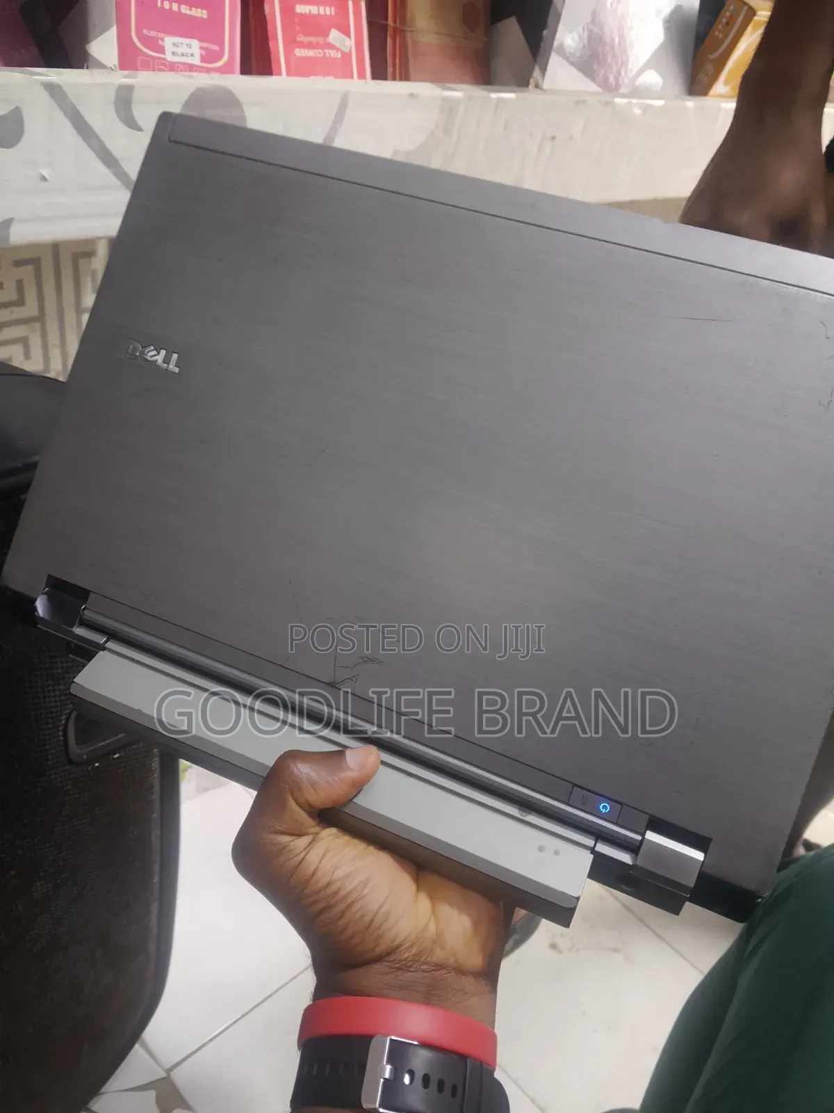 Laptop HP EliteBook 840 G8 4GB Intel Core i5 HDD 500GB