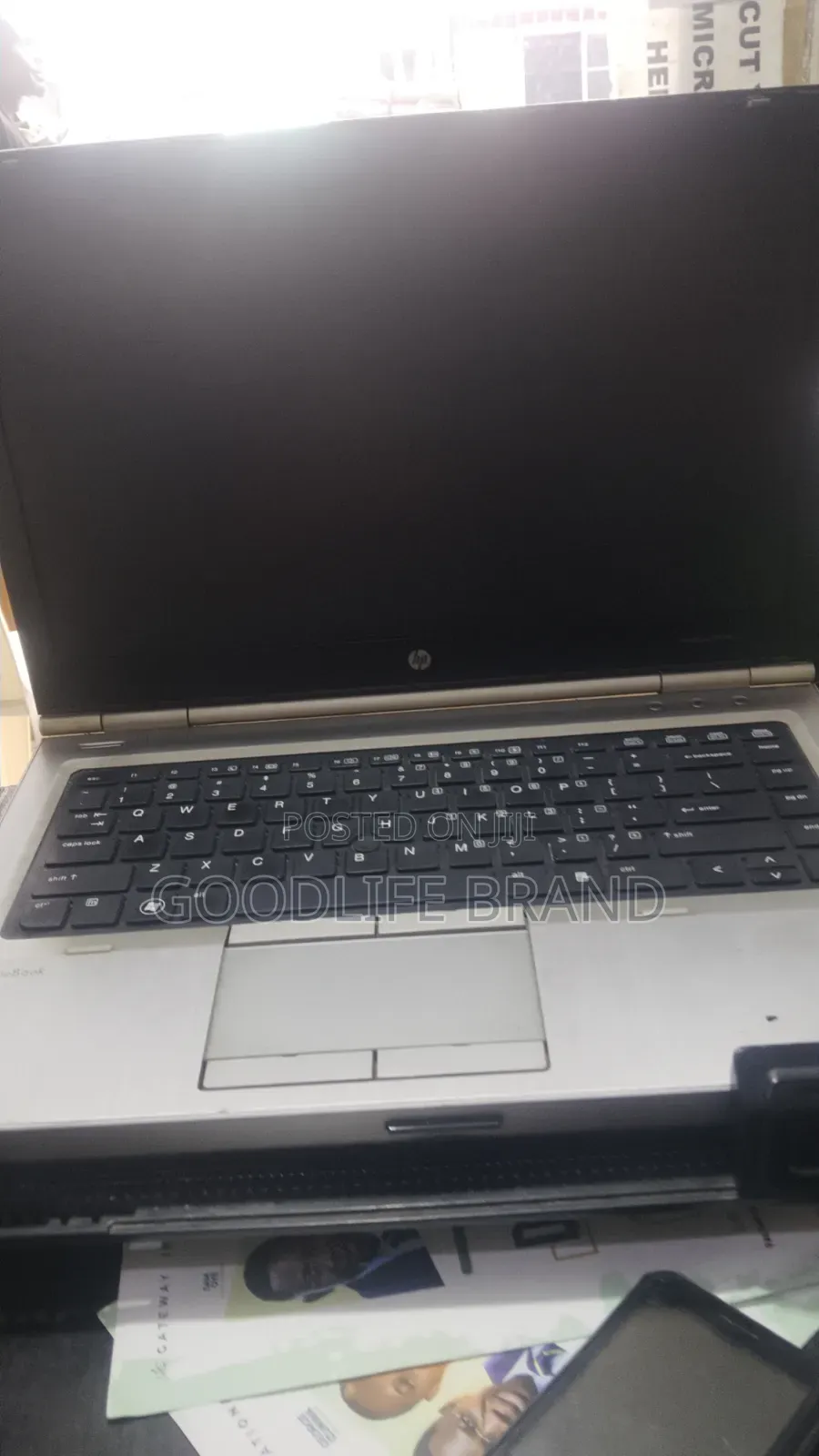 Laptop HP EliteBook 840 G8 4GB Intel Core i5 HDD 500GB