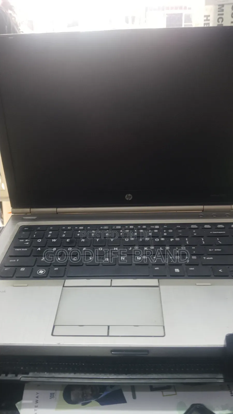 Laptop HP EliteBook 840 G8 4GB Intel Core i5 HDD 500GB