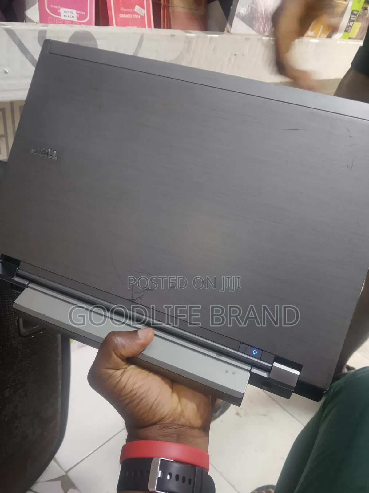 Laptop HP EliteBook 840 G8 4GB Intel Core i5 HDD 500GB