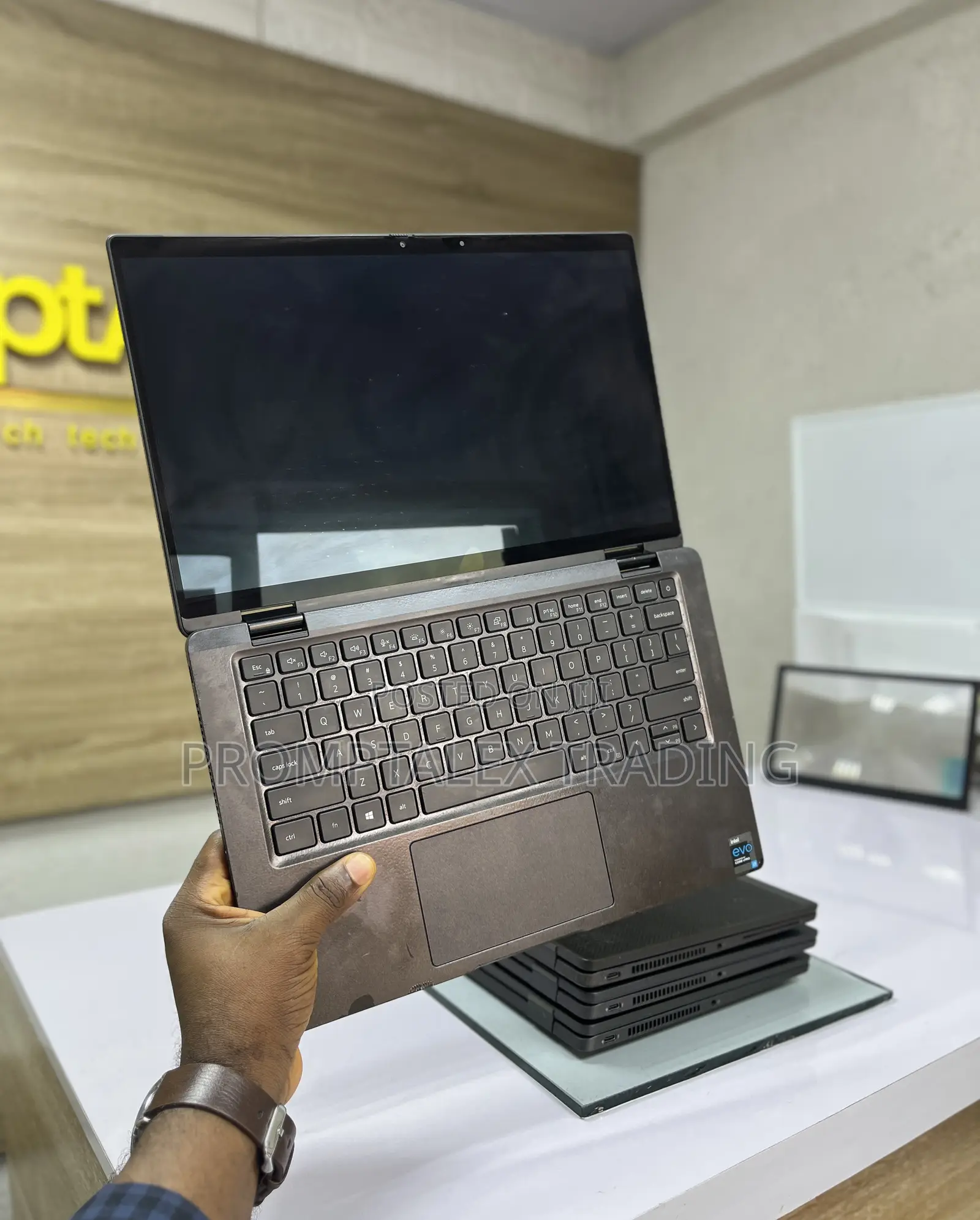 Laptop Dell Latitude 7420 16GB Intel Core i7 SSD 512GB