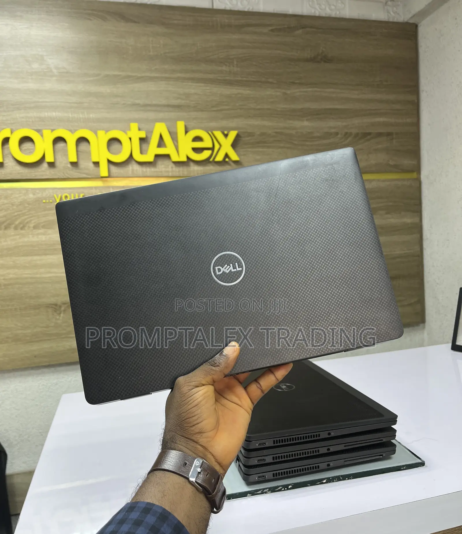 Laptop Dell Latitude 7420 16GB Intel Core i7 SSD 512GB