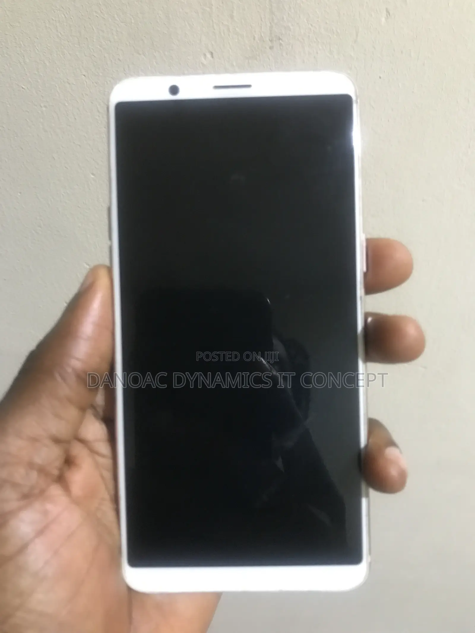 Oppo R11s 64 GB Gold