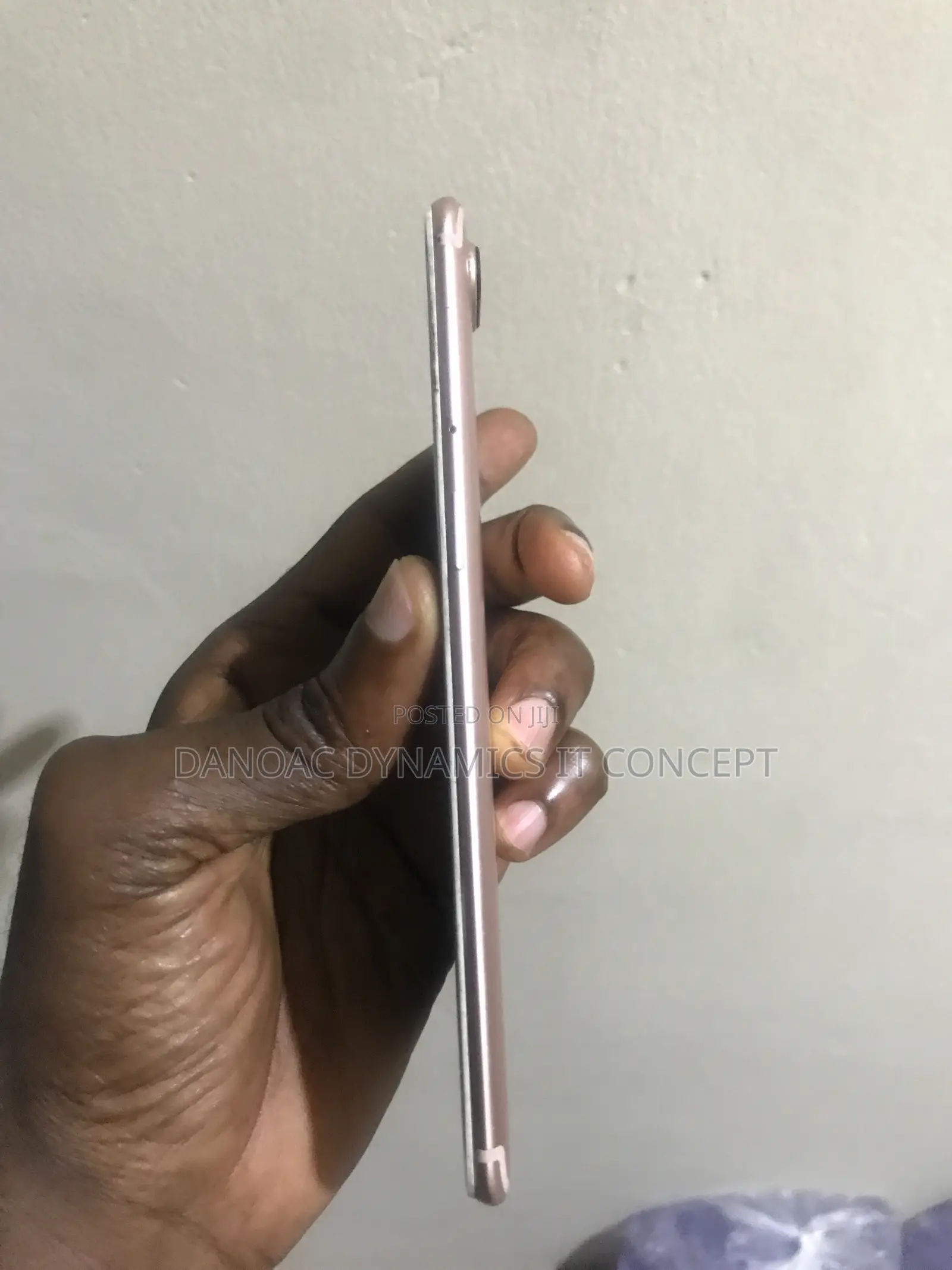 Oppo R11s 64 GB Gold