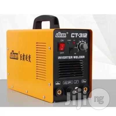 Soft -switching Mig Industrial Mig Welding Machine 80a Nb350 315amp