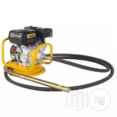 Maxmech Poker Vibrator 1" - 6meters