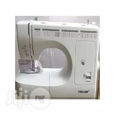 Two Lions Electric Sewing Machine TL8590