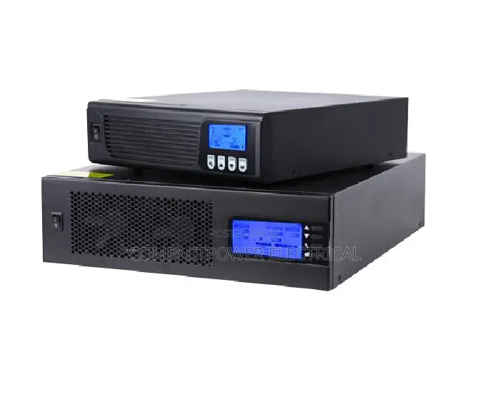 5kva/48v Pure Sine Wave Inverter