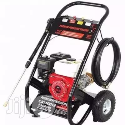 Original Quality High Pressure Washer - 2500psi - 6.5hp.