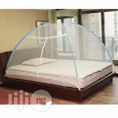 Foldable Tent Mosquito Net for 6x5 Bed